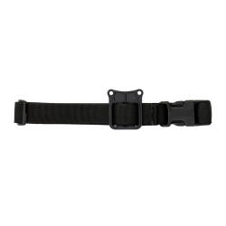 True North Concepts MHA Leg Strap Kit Black
