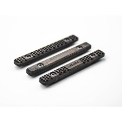 JMK Custom WALNUT M-LOK PANELS JMK Custom WALNUT M-LOK PANELS