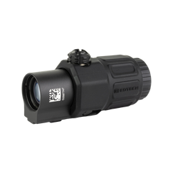 Eotech G33 Magnifier NO Mount BLK Eotech G33 Magnifier NO Mount BLK