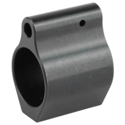 CMMG .750" Low Profile Gas Block CMMG .750" Low Profile Gas Block