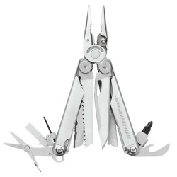 Leatherman Wave Multi-Tool