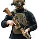 Plate Carrier System