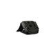 BPG Belt Adapter Plate - BLK - with installed Blade-tech Tek-Mount Receiver (Front Angle)