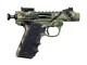 Volquarsten Predator Stripe Camo Mini Mamba