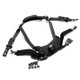 Team Wendy® CAM FIT® Ballistic Retention System For ACH/MICH & High-Cut (with NO rails)