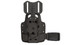 Safariland Small Tactical Plate w/DFA QLS Receiver Plate 6004-27