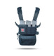Padded Shoulder Pontoons