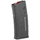 Magpul Industries PMAG M3 308 Win/762NATO 25 Rounds Fits AR10 Rifles Compatible with M118 LR Ammunition Black Magpul Industries PMAG M3 308 Win/762NATO 25 Rounds Fits AR10 Rifles Compatible with M118 LR Ammunition Black