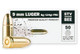 STV Technologies Golden Bee 9MM Luger 124gr FMJ Ammunition STV Technologies Golden Bee 9MM Luger 124gr FMJ Ammunition