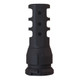 DeadAir Armament Muzzle Brake Mount 5.56MM 1/2X28 DeadAir Armament Muzzle Brake Mount 5.56MM 1/2X28