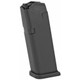 Glock OEM Magazine 9MM 15 Rounds Fits GLOCK 19 Black Glock OEM Magazine 9MM 15 Rounds Fits GLOCK 19 Black