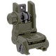 Magpul Industries MBUS 3 Back-Up Rear Sight OD Green Magpul Industries MBUS 3 Back-Up Rear Sight OD Green