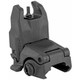 Magpul Industries MBUS Back-Up Front Sight Gen 2 Black Magpul Industries MBUS Back-Up Front Sight Gen 2 Black