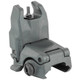 Magpul Industries MBUS Back-Up Front Sight Gen 2 Gray Magpul Industries MBUS Back-Up Front Sight Gen 2 Gray