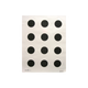SpeedWell Targets DOD 3 Dot Target (Box of 500)