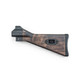 A3 Tactical/JMK Customs MP5 WALNUT STOCK