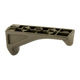 Magpul Industries Angled Foregrip M-LOK OD Green Magpul Industries Angled Foregrip M-LOK OD Green