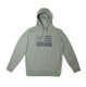 BPG Performance Hoodie - Pine - Front