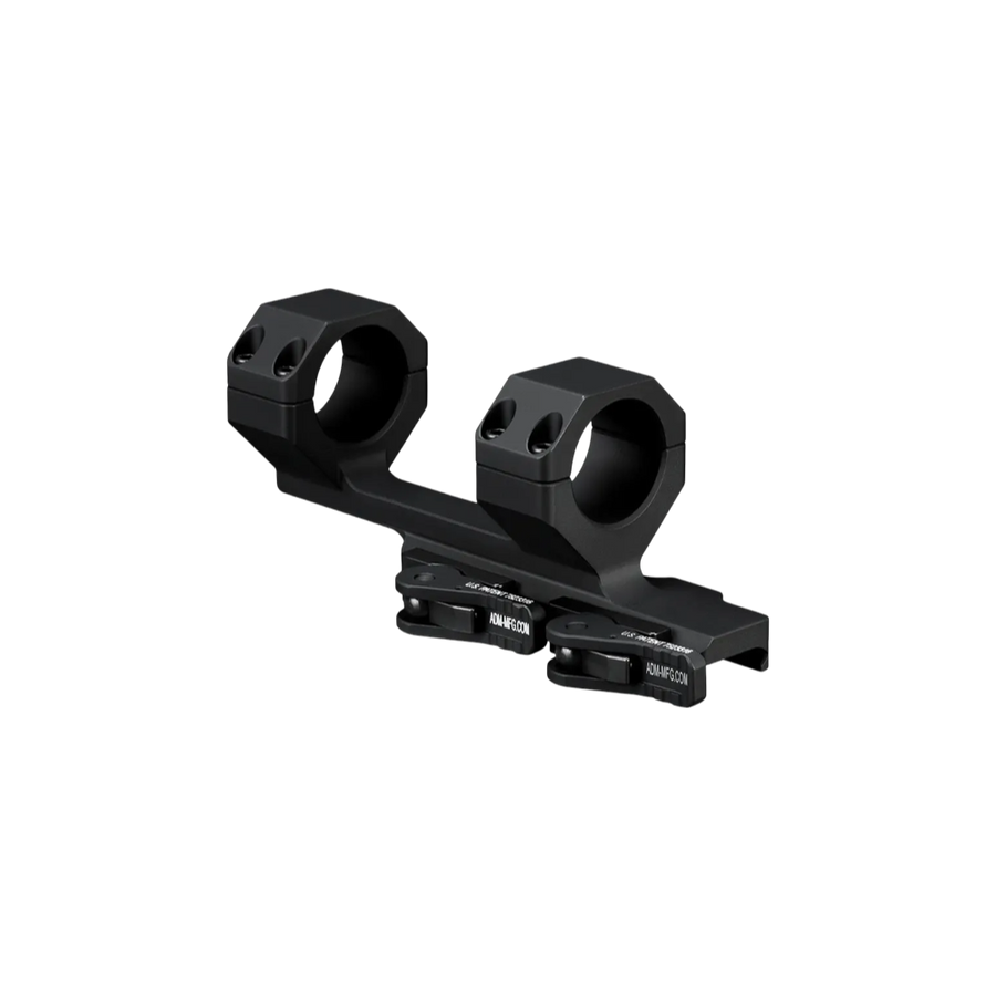 Vortex Precision QR Extended Cantilever Mount