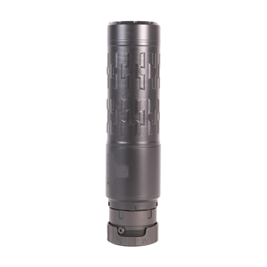 SilencerCo Velos LBP 762 Suppressor SilencerCo Velos LBP 762 Suppressor