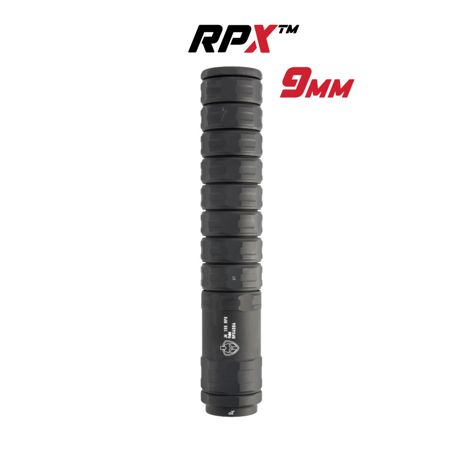 JK Armament JK 155 RPX 9