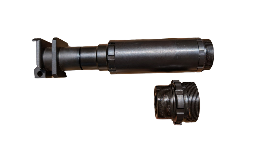 Nexus Firearms X-SD Conversion Kit For CZ Scorpion 3 / 3+ and Nexus Evo Gen 1