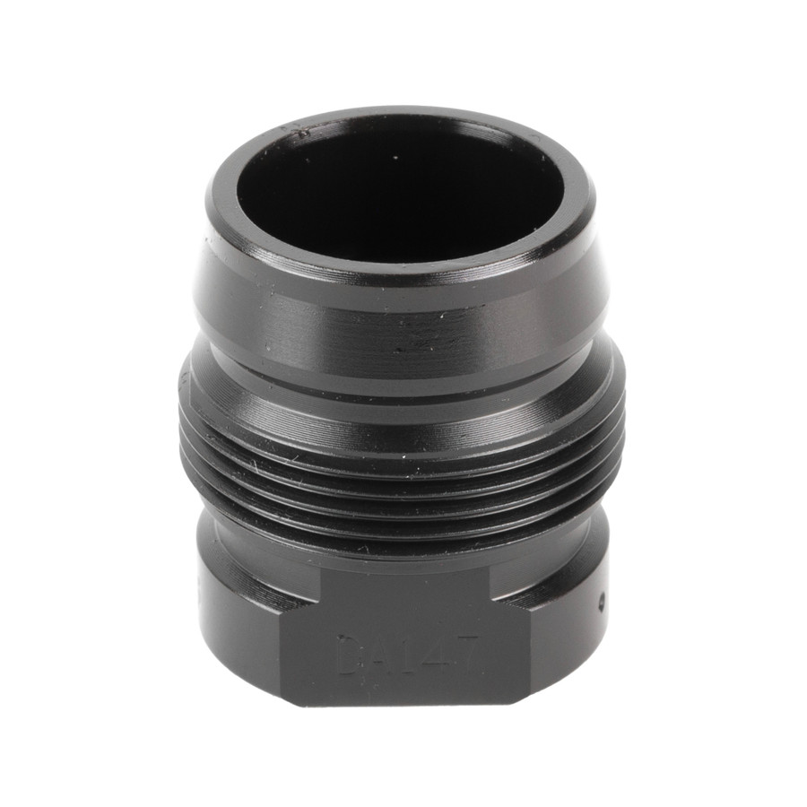 Dead Air XENO XERO 11/16X24 .45CAL