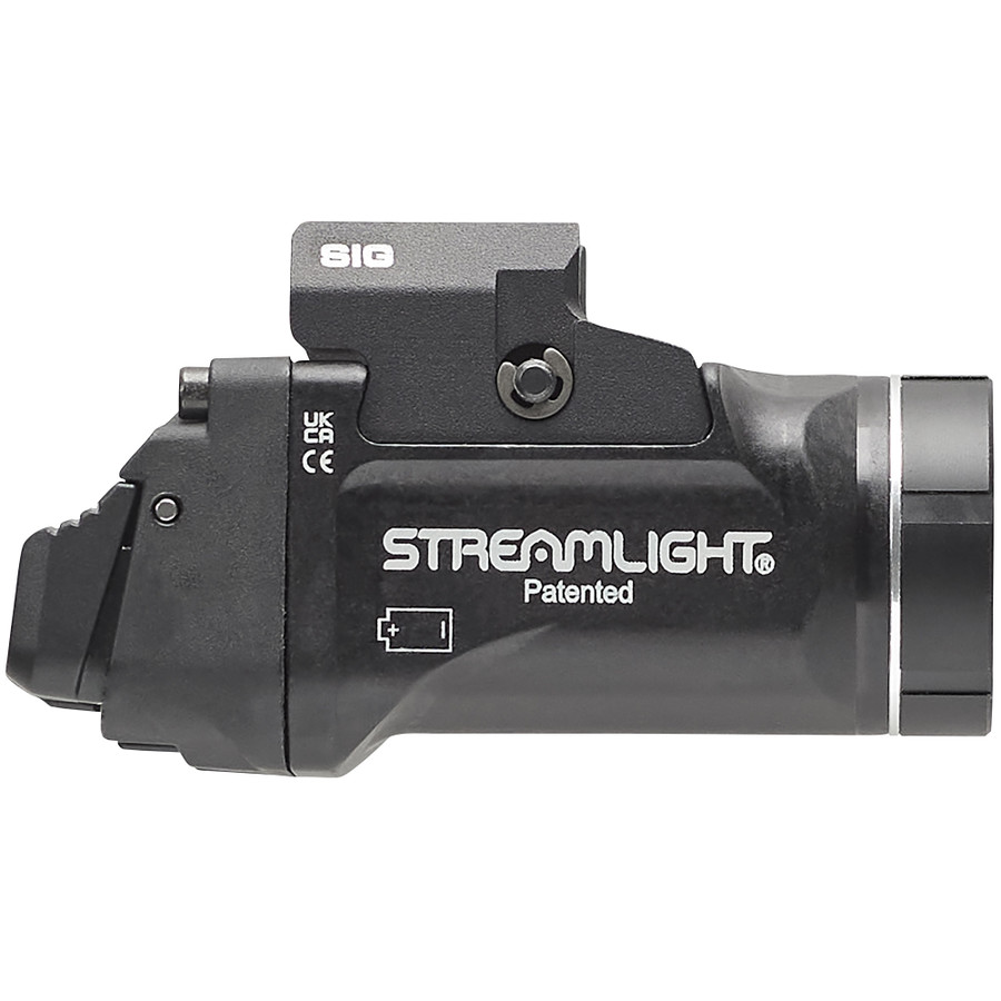 Streamlight TLR-7 HL-X Sub Weaponlight Fits Sig P365XL