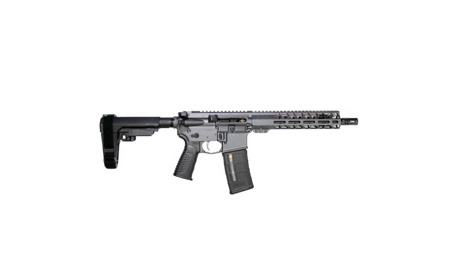 Battlearms Workhorse Pistol Battlearms Workhorse Pistol