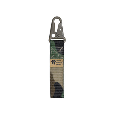 Snap Hook Keychain