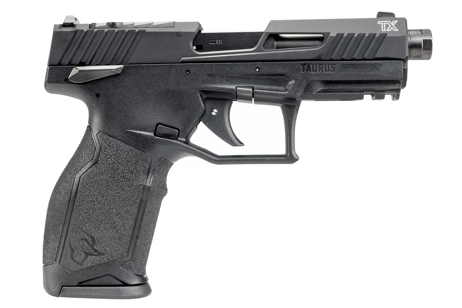 TAURUS TX22