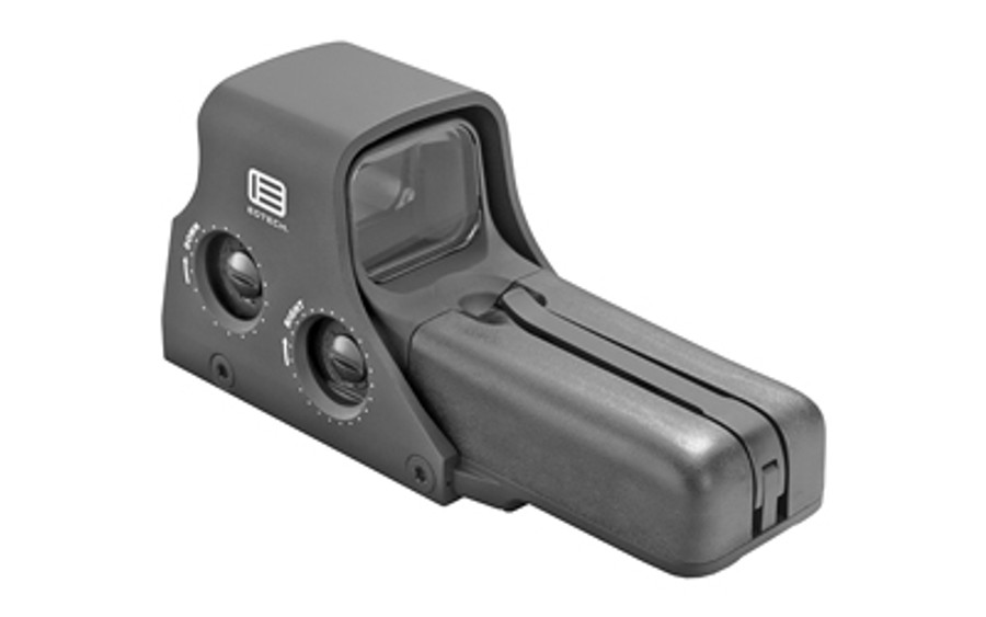 EOTech 512 Holographic Sight EOTech 512 Holographic Sight