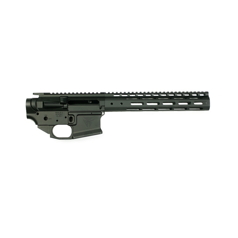 BPG BP-15 Gun Builder BPG BP-15 Gun Builder