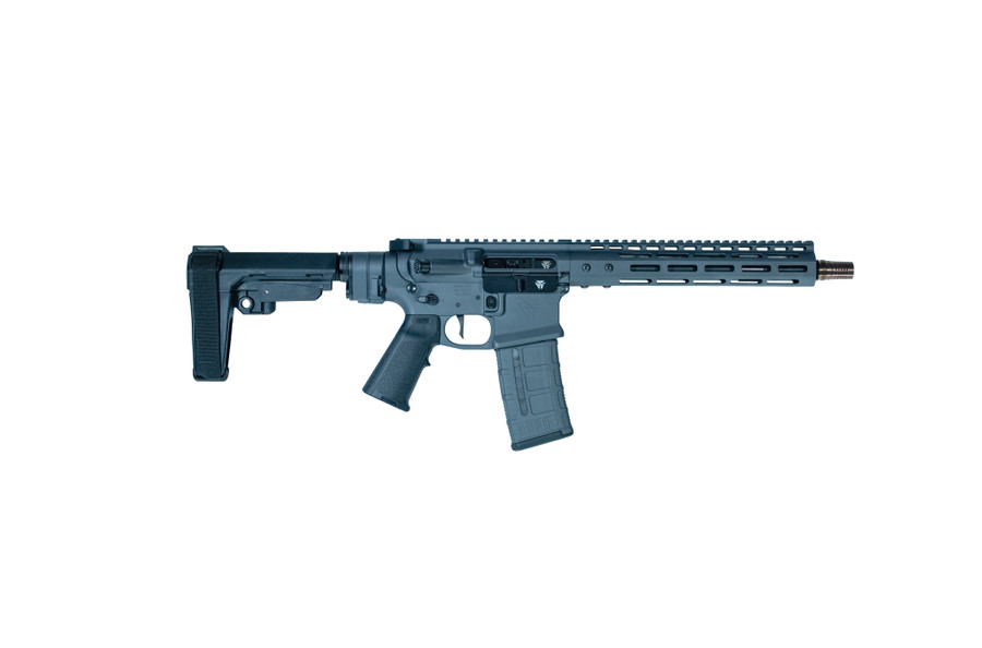 BPG 14.5" GEN 2 BP-15 Rifle