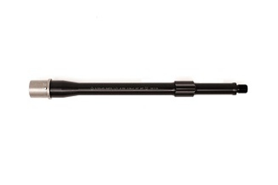 11.3" 5.56 Ba Hanson Carbine Length Ar 15 Barrel W/ Lo Pro, Performance Series