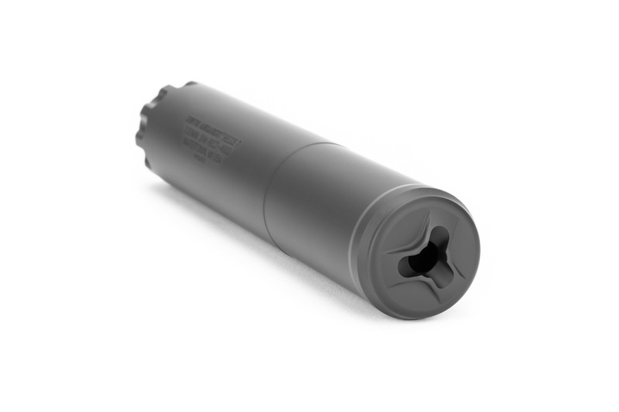 Griffin Armament Recce 7 Mod 4 Griffin Armament Recce 7 Mod 4