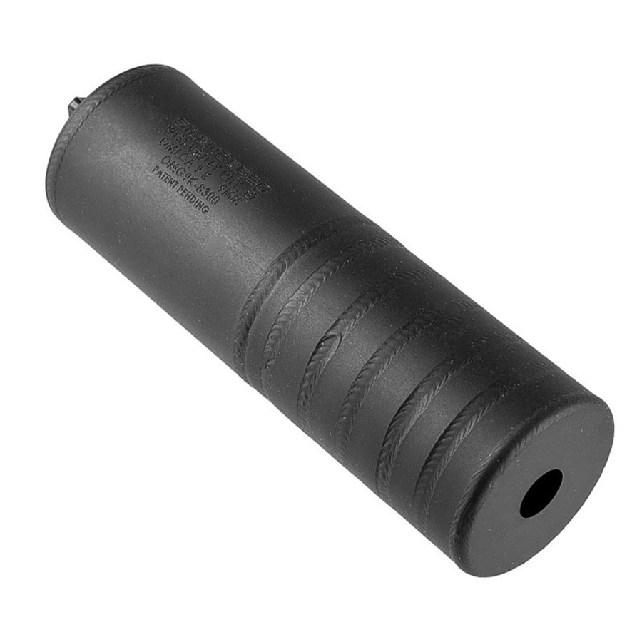 SilencerCo Omega 9K SilencerCo Omega 9K