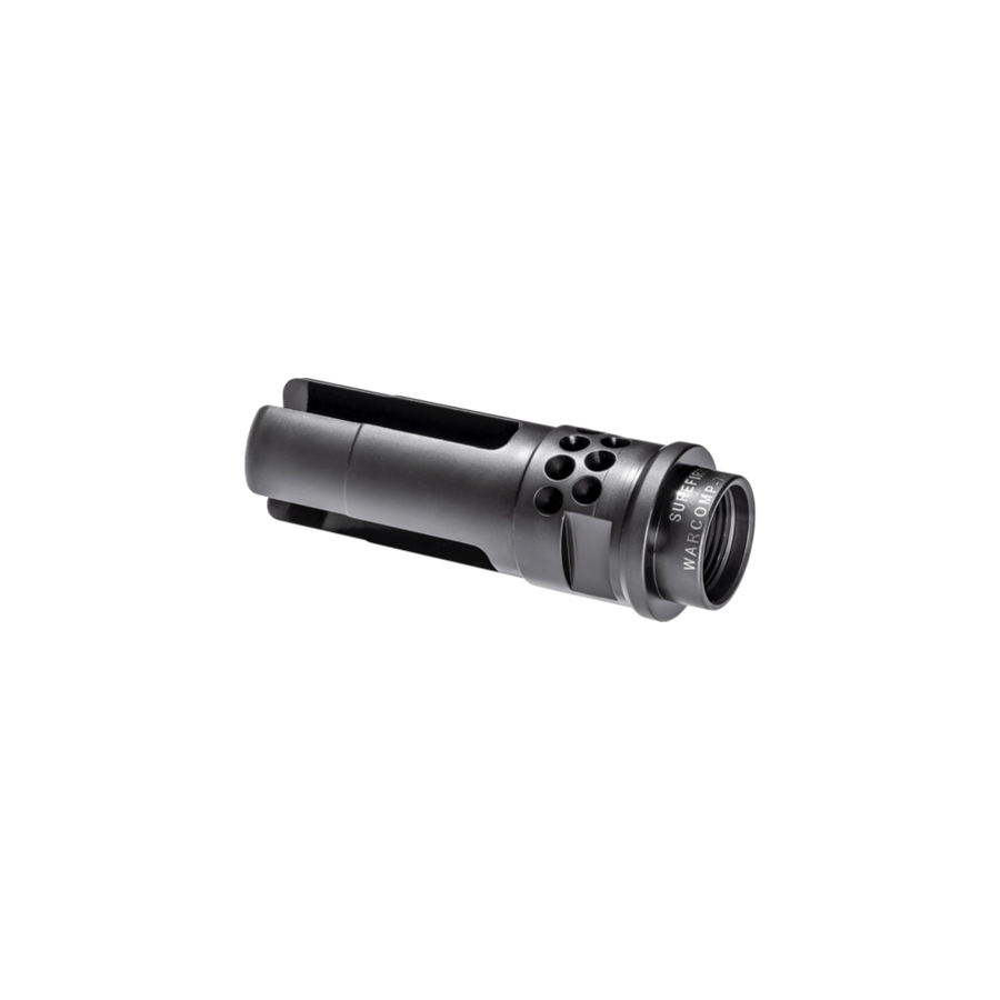 SureFire Warcomp Flash hider SureFire Warcomp Flash hider