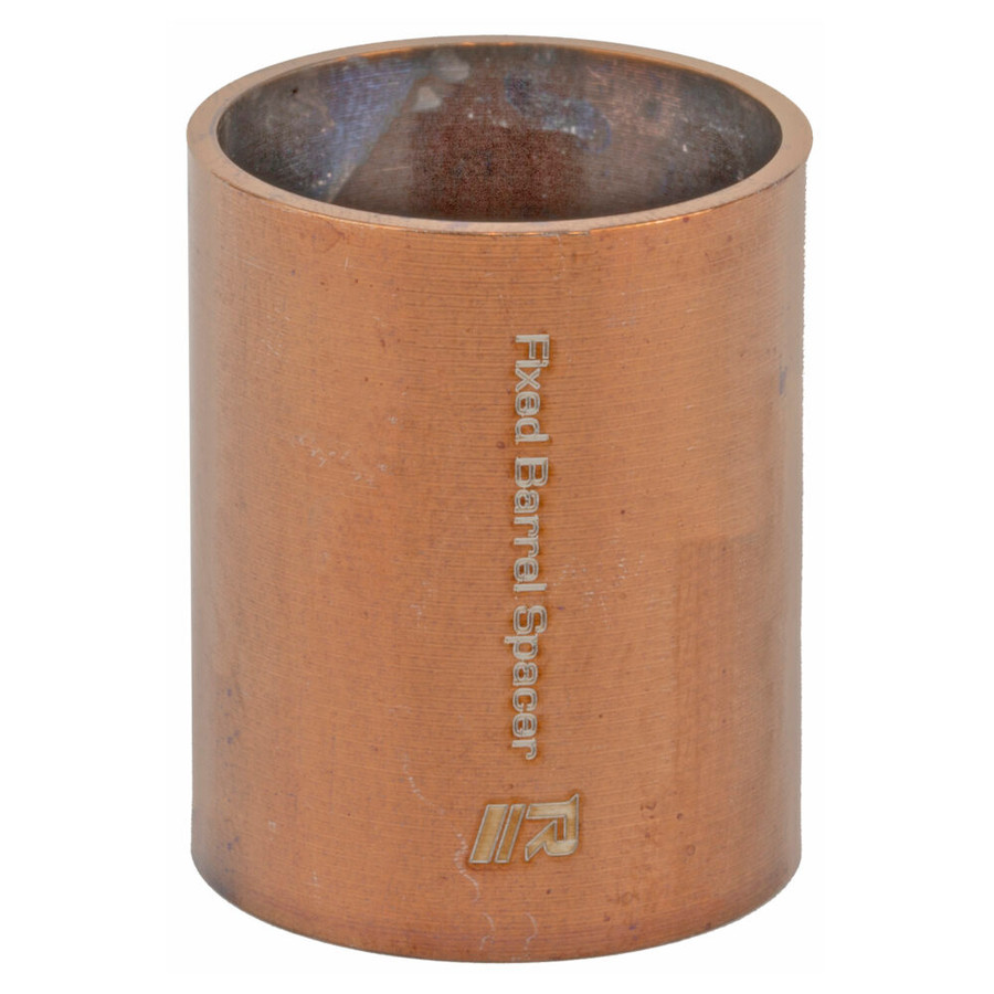 Rugged Fixed Barrel Spacer Rugged Fixed Barrel Spacer