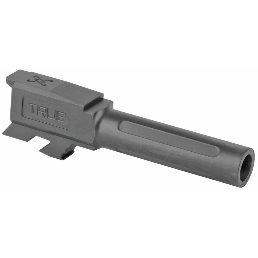 True Precision Barrel Glock 43/43X 9mm True Precision Barrel Glock 43/43X 9mm