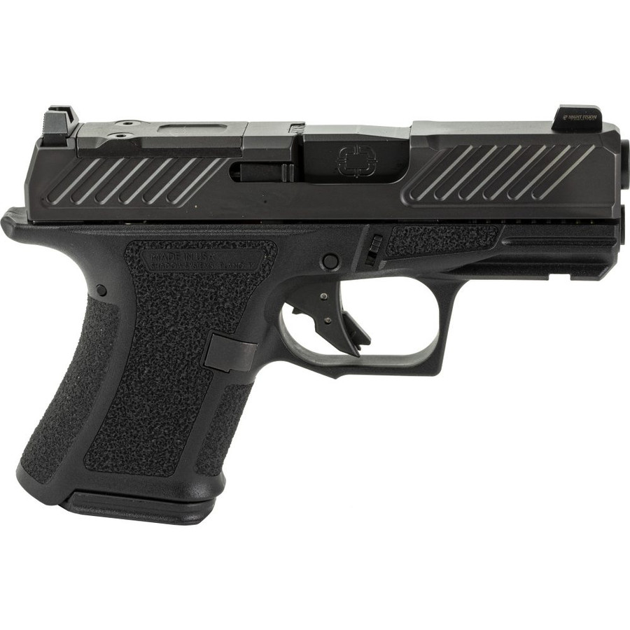 Shadow Systems CR920 Combat Pistol Shadow Systems CR920 Combat Pistol