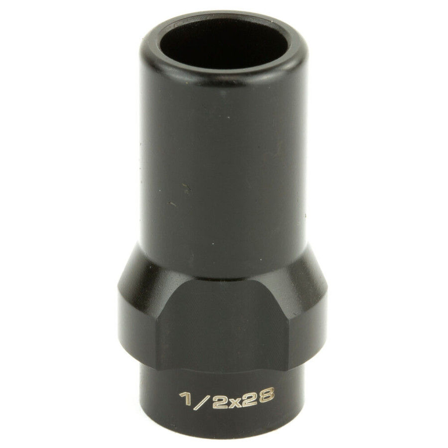 Griffin Armament 3 Lug Adapter 1/2x28 Griffin Armament 3 Lug Adapter 1/2x28