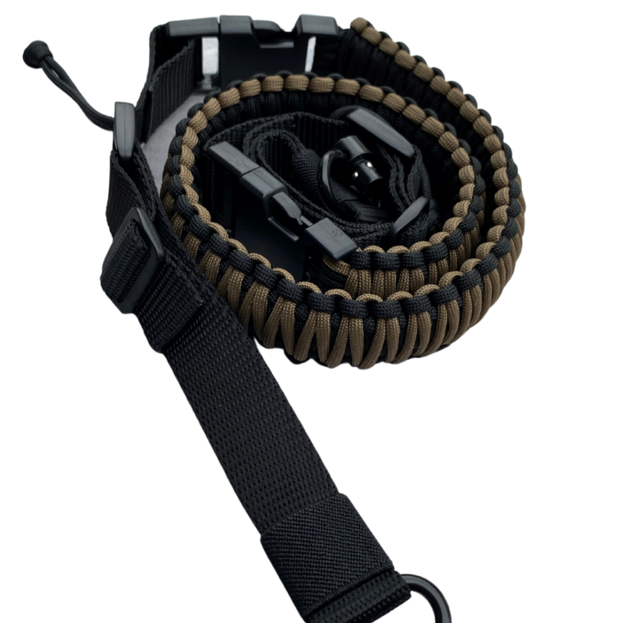 Texas Strap Company Dual Point Sling Texas Strap Company Dual Point Sling