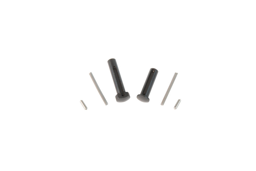 Geissele Super Duty Takedown Pin Set AR-15 Stainless Steel Nitride Geissele Super Duty Takedown Pin Set AR-15 Stainless Steel Nitride