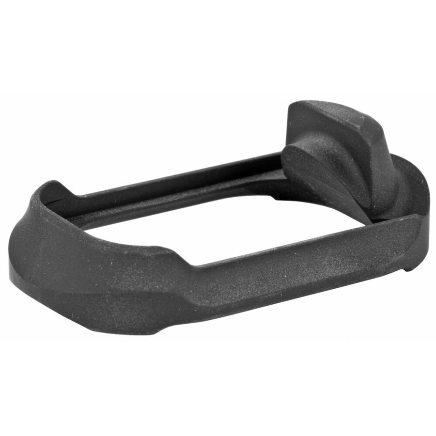 ZEV Technologies PRO COMPACT MAGWELL FOR GEN 5 GLOCKS LOW PROFILE 1-PIECE BLACK ZEV Technologies PRO COMPACT MAGWELL FOR GEN 5 GLOCKS LOW PROFILE 1-PIECE BLACK