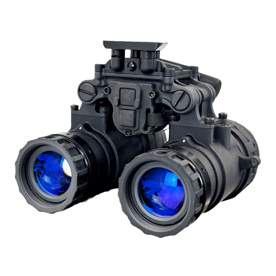 ARNVG - Articulating Ruggedized Night Vision Goggle ARNVG - Articulating Ruggedized Night Vision Goggle