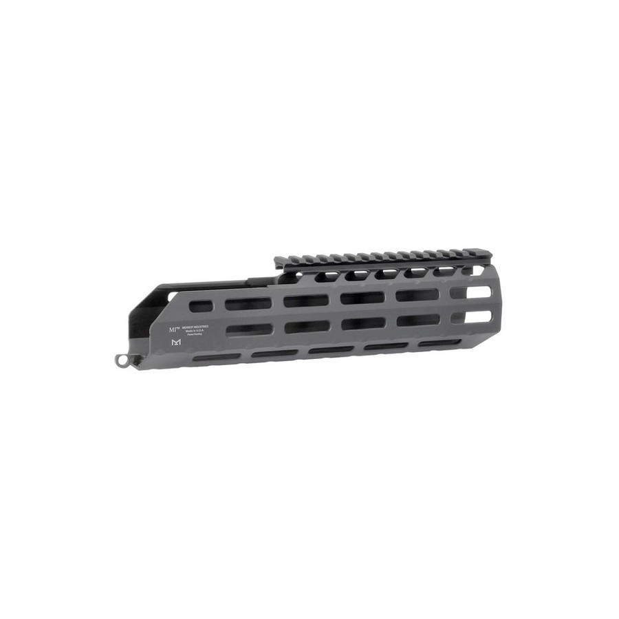 Midwest Industries SIG RATTLER 10.0" SUPPRESSER COMPATIBLE HANDGUARD M-LOK™ Midwest Industries SIG RATTLER 10.0" SUPPRESSER COMPATIBLE HANDGUARD M-LOK™