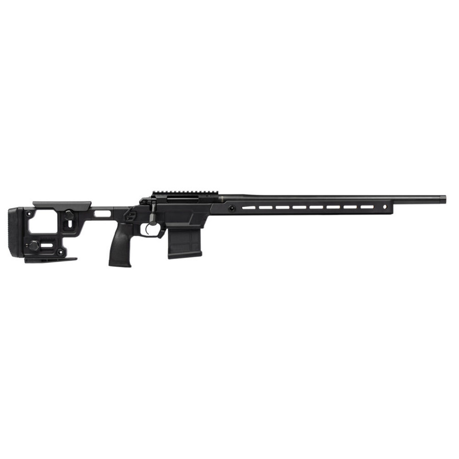 Aero Precision SOLUS Competition Rifle 6.5 Creedmoor 22" Sendero Contour Barrel 5/8x24 Aero Precision SOLUS Competition Rifle 6.5 Creedmoor 22" Sendero Contour Barrel 5/8x24