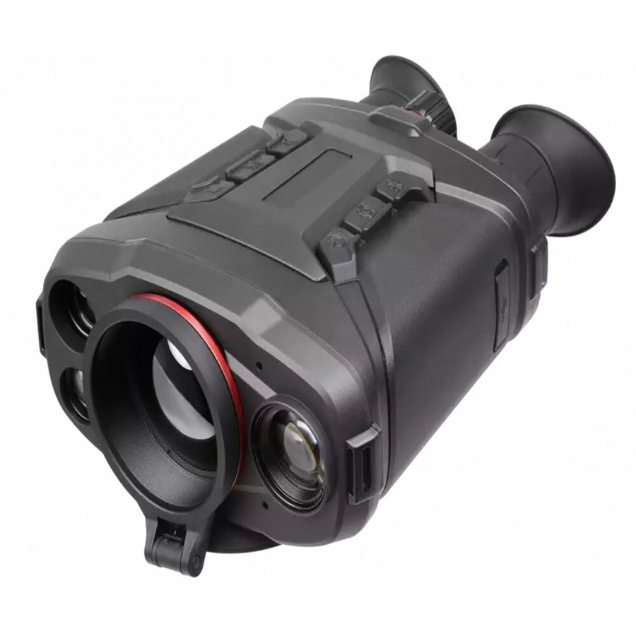 AGM Voyage LRF FB50-640 FUSION THERMAL IMAGING & CMOS BINOCULAR