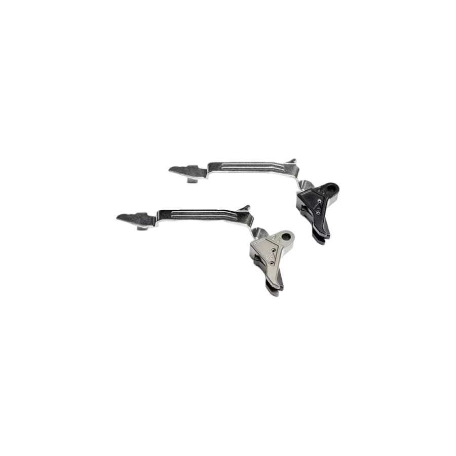 Agency Arms Drop in Trigger Black & GRY Agency Arms Drop in Trigger Black & GRY